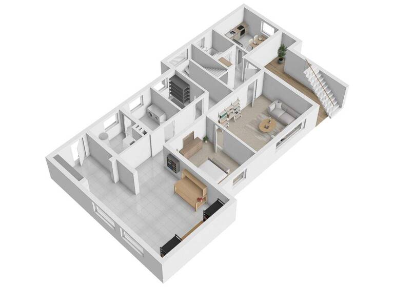 Mehrfamilienhaus zum Kauf 1.849.000 € 10 Zimmer 265 m² 840 m² Grundstück Reichenau 78479