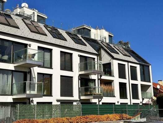 Wohnung zur Miete 1.000 € 2 Zimmer 57 m² frei ab sofort Brunn am Gebirge 2345