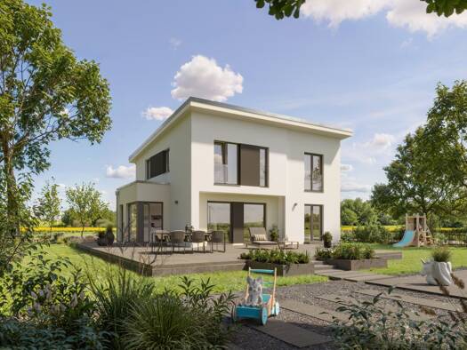Einfamilienhaus zum Kauf 645.719 € 6 Zimmer 145,4 m² 591 m² Grundstück Lahe Hannover 30659