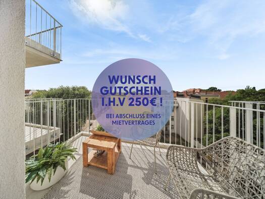 Studio zur Miete 385 € 1 Zimmer 23,7 m² 4. Geschoss frei ab 01.05.2026 Rogätzer Straße 87 Alte Neustadt Magdeburg 39106