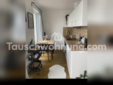 Wohnung zur Miete Tauschwohnung 535 € 1 Zimmer 33 m² Schreventeich Kiel 24116