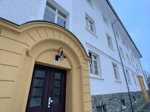 Wohnung zur Miete 275 € 2 Zimmer 52,3 m² EG frei ab sofort Zschopauer Str. 231 we 11 Lutherviertel Chemnitz 09126