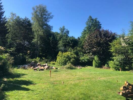 Grundstück zum Kauf provisionsfrei 359.000 € 499 m² Grundstück Aystetten 86482