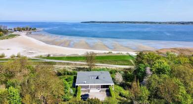 Villa zum Kauf 2.950.000 € 6 Zimmer 490 m² 6.300 m² Grundstück Eldena Greifswald 17493