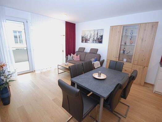 Wohnung zur Miete Wohnen auf Zeit 1.300 € 2 Zimmer 52 m² frei ab 01.03.2026 Salzburger Straße 1a Bad Reichenhall 83435