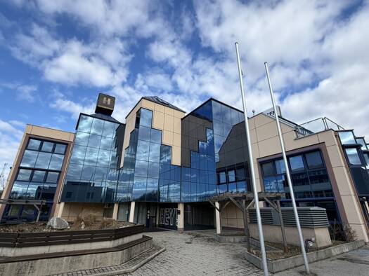Bürofläche zur Miete 7 € 8.523 m² Bürofläche Mödling 2340