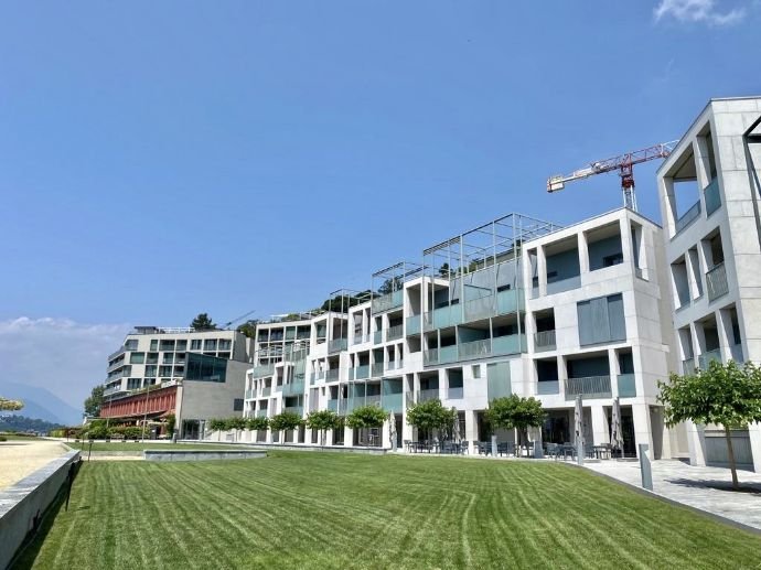 Penthouse zum Kauf 1.490.000 € 3 Zimmer 170 m²<br/>Wohnfläche 3.<br/>Geschoss Laveno  Mombello 21014