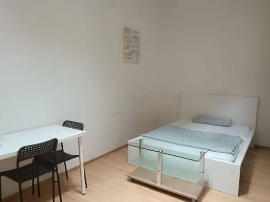 WG-Zimmer zur Miete auf Zeit 380 € 12 m² frei ab sofort Mitte Innenstadt-Ost 44135