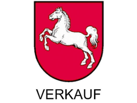 Land-/Forstwirtschaft zum Kauf provisionsfrei 3.000 € 2.751 m² Grundstück Eichhornweg Bissendorf Wedemark 30900