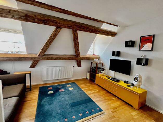 Wohnung zum Kauf 276.000 € 3 Zimmer 59,4 m² 3. Geschoss Salem Salem 88682