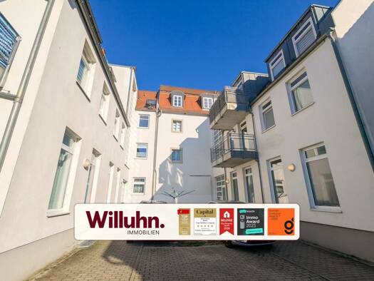 Gewerbeobjekt zum Kauf als Kapitalanlage geeignet 1.850.000 € 2.073,6 m² 2.264 m² Grundstück Frohburg 04654