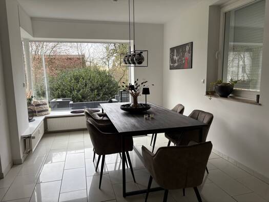 Terrassenwohnung zur Miete 850 € 2,5 Zimmer 94 m² frei ab sofort Stadt Ibbenbüren 49477