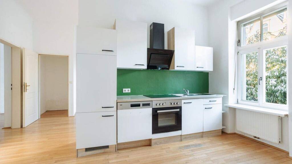 Wohnung zur Miete 581 € 3 Zimmer 63 m² Bahnhofstraße 27 Kalsdorf bei Graz 8401