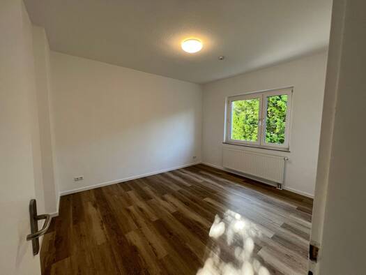 Wohnung zur Miete 1.102 € 3 Zimmer 76 m² Geschoss 1/2 frei ab sofort Dellbrück Mülheim 51069