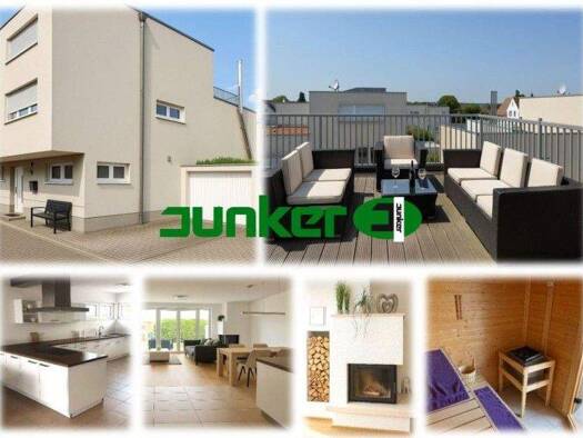 Doppelhaushälfte zum Kauf 729.000 € 5 Zimmer 161 m² 191 m² Grundstück Dudenhofen Rodgau 63110