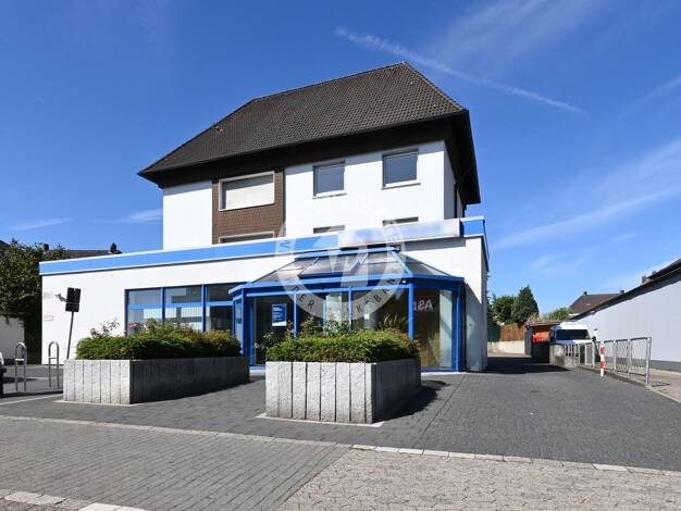 Gewerbeobjekt zum Kauf provisionsfrei als Kapitalanlage geeignet 470.000 € 8 Zimmer 537 m² 1.125 m² Grundstück Klein-Erkenschwick Oer-Erkenschwick 45739