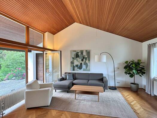 Einfamilienhaus zum Kauf 1.950.000 € 12 Zimmer 338,5 m² 1.077 m² Grundstück Murnau Murnau am Staffelsee 82418