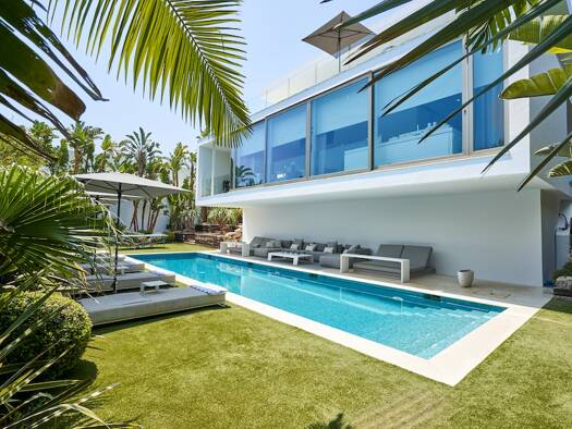 Einfamilienhaus zum Kauf 6.200.000 € 435 m² 1.025 m² Grundstück Cap Martinet 25725