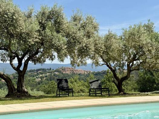 Einfamilienhaus zum Kauf 1.575.000 € 180 m² 20.320 m² Grundstück Roussillon 84220