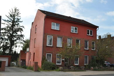 Mehrfamilienhaus zum Kauf als Kapitalanlage geeignet 410.000 € 297 m² 900 m² Grundstück Elmschenhagen Bezirk 1 Kiel 24147