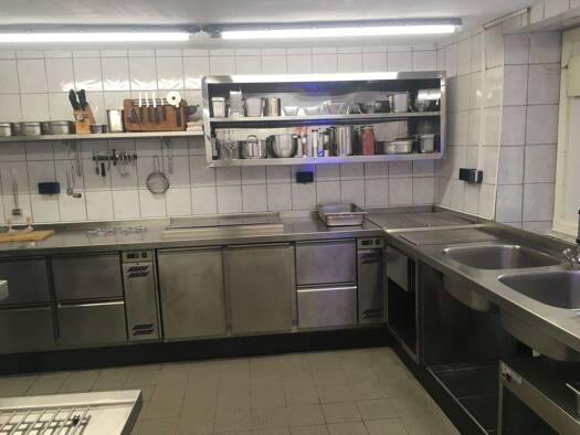 Restaurant zur Miete provisionsfrei 690 € St. Wendel Sankt Wendel 66606