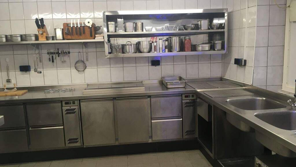 Restaurant zur Miete provisionsfrei 690 € St. Wendel Sankt Wendel 66606