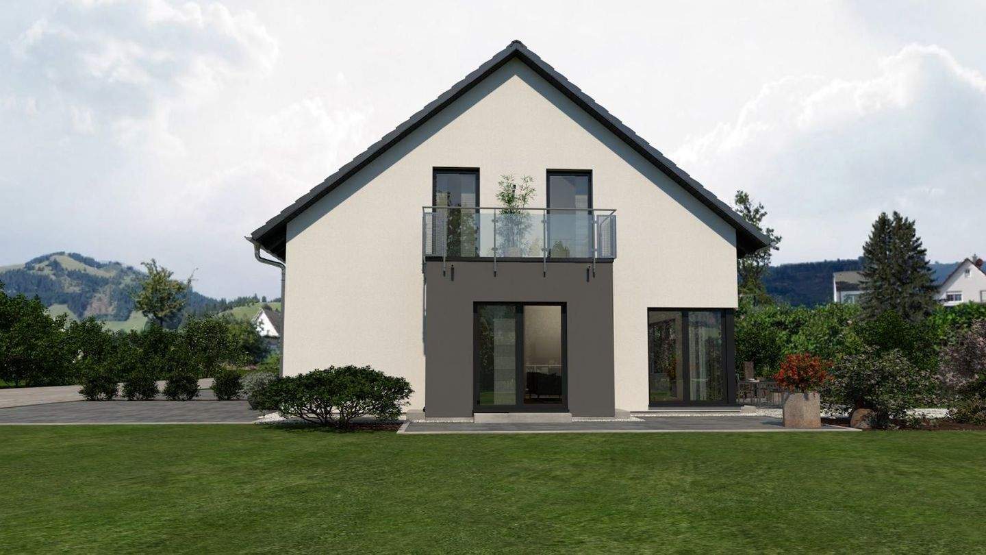 Haus – Biesenthal, Danewitz - Ansicht 5