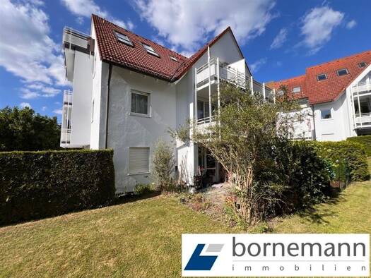 Wohnung zum Kauf 329.000 € 3 Zimmer 79 m² frei ab sofort Reichelsdorf Südwestliche Außenstadt 90453