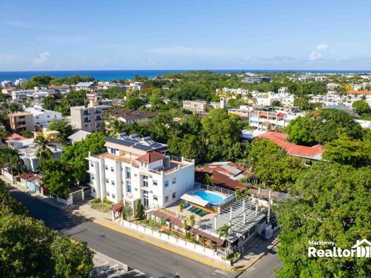 Hotel zum Kauf 1.647.518 € QF8P+3P6  Pedro Clisante  Sosúa 57000  Dominican R Sosúa 57000