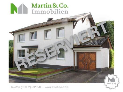 Mehrfamilienhaus zum Kauf 275.000 € 8 Zimmer 182 m² 566 m² Grundstück Beckum Balve 58802