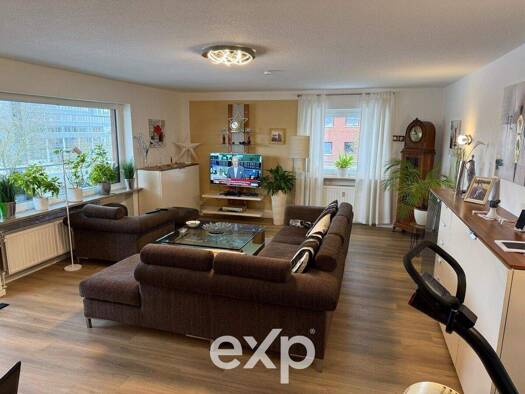 Wohnung zum Kauf 320.000 € 3 Zimmer 104 m² Laatzen-Mitte Laatzen 30880