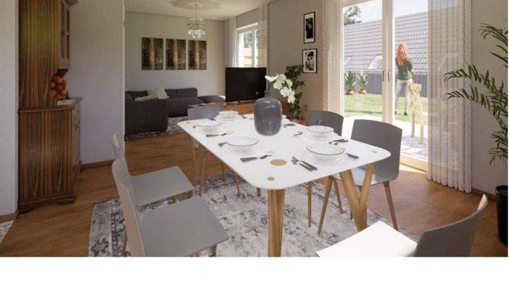 Doppelhaushälfte zur Miete 1.999 € 4 Zimmer 107,8 m² Hart bei Graz 8075