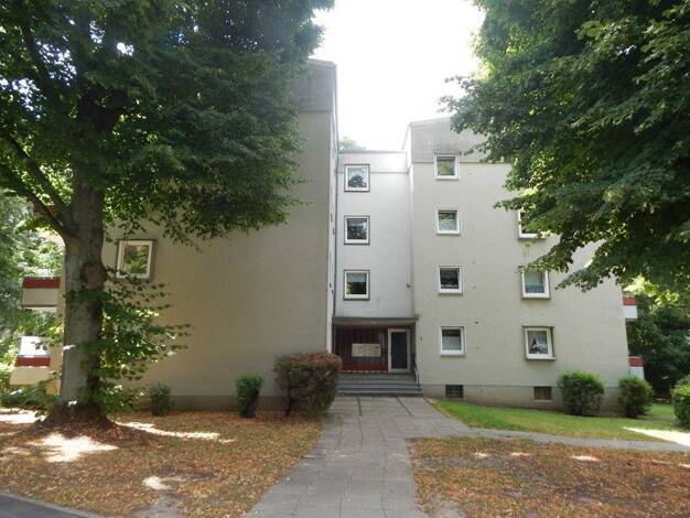 Wohnung zur Miete 512 € 3 Zimmer 70,1 m² 3. Geschoss frei ab 24.09.2026 Im Lau 5 Wermingsen Iserlohn 58636