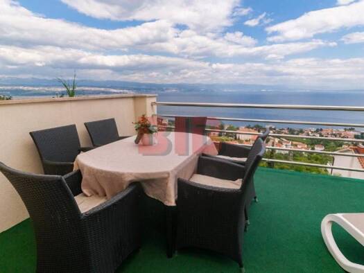 Haus zum Kauf 980.000 € 7 Zimmer 300 m² Lovran