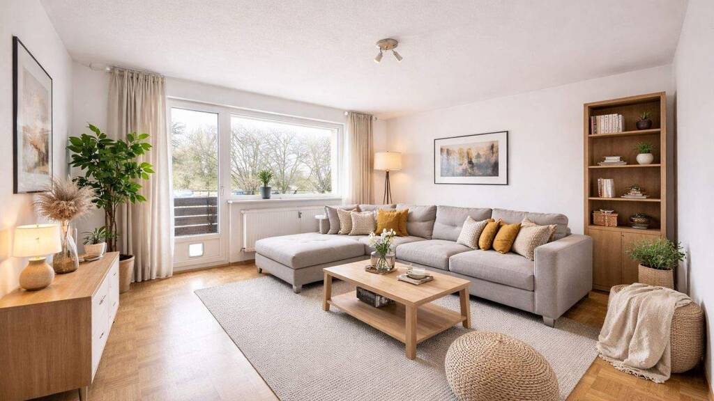 Wohnung zum Kauf 329.000 € 5 Zimmer 112 m² 3. Geschoss Hörde Dortmund 44263
