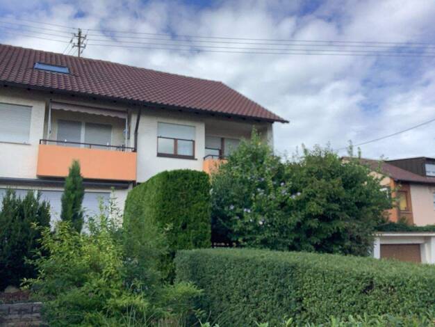 Reihenendhaus zum Kauf 495.000 € 5 Zimmer 110 m² 274 m² Grundstück frei ab 01.02.2026 Markgröningen 71706