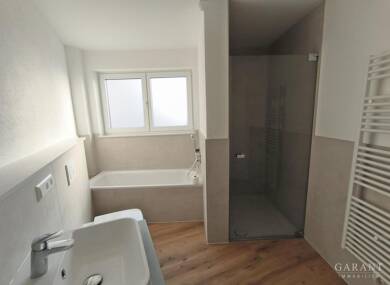 Wohnung zum Kauf - Neubau provisionsfrei 529.000 € 4,5 Zimmer 108 m² Bad Rappenau Bad Rappenau 74906