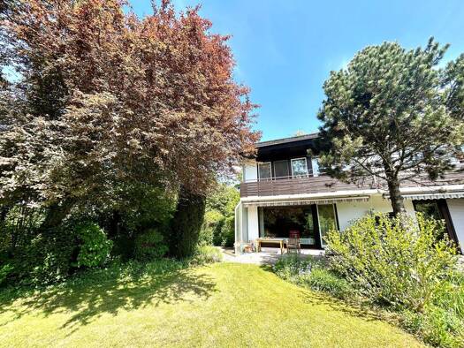 Doppelhaushälfte zum Kauf 499.500 € 6 Zimmer 155 m² 400 m² Grundstück Bergham Taufkirchen 82024