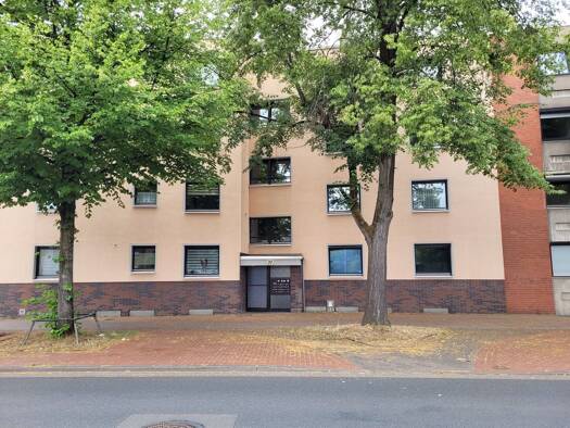 Wohnung zum Kauf provisionsfrei 200.000 € 3 Zimmer 76,5 m² Geschoss 1/4 Alte Stöckener Straße 37 Stöcken Hannover 30419