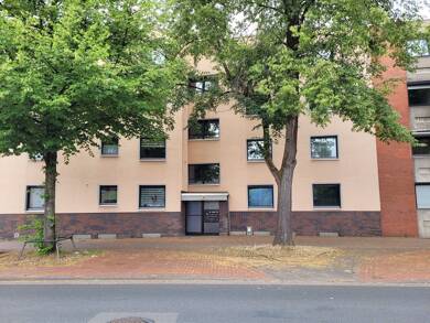 Wohnung zum Kauf provisionsfrei 200.000 € 3 Zimmer 76,5 m² Geschoss 1/4 Alte Stöckener Straße 37 Stöcken Hannover 30419