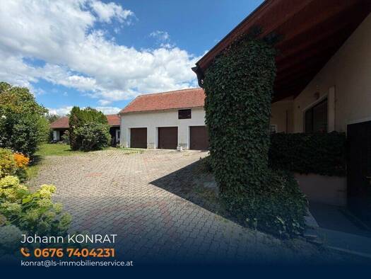 Haus zum Kauf 349.000 € 100 m² 1.499 m² Grundstück Bildein 7521