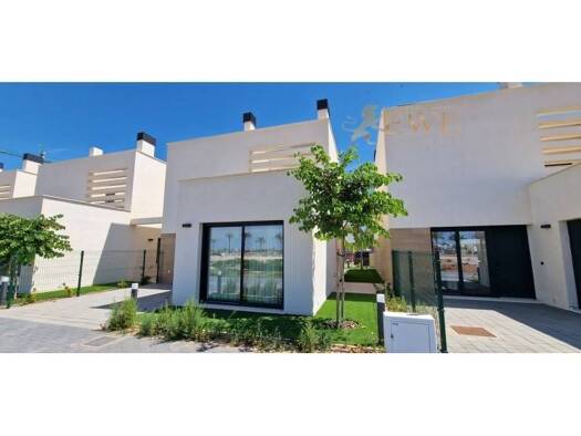 Chalet zum Kauf - Erstbezug 565.000 € 3 Zimmer 122 m² 217 m² Grundstück Torre Pacheco 30739