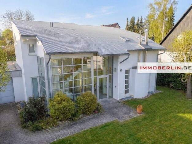Haus zum Kauf 1.190.000 € 4 Zimmer 161 m² 424 m² Grundstück Zehlendorf Berlin 14167