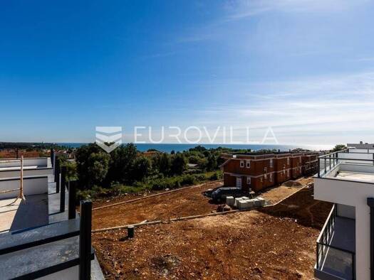 Wohnung zum Kauf 293.795 € 2 Zimmer 72 m² Zambratija Zambratija