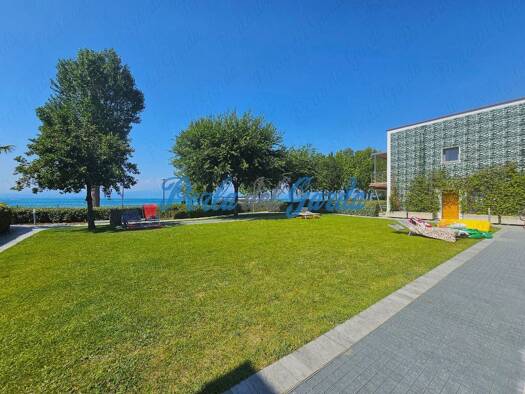 Wohnung zum Kauf 590.000 € 3 Zimmer 83 m² 2 Geschosse frei ab sofort Via Gasparina 8 Castelnuovo del Garda 37014