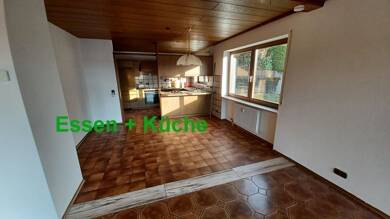 Wohnung zum Kauf provisionsfrei 460.000 € 4,5 Zimmer 134 m² 1. Geschoss frei ab sofort Epplingser Halde 51 Wangen Wangen im Allgäu 88239