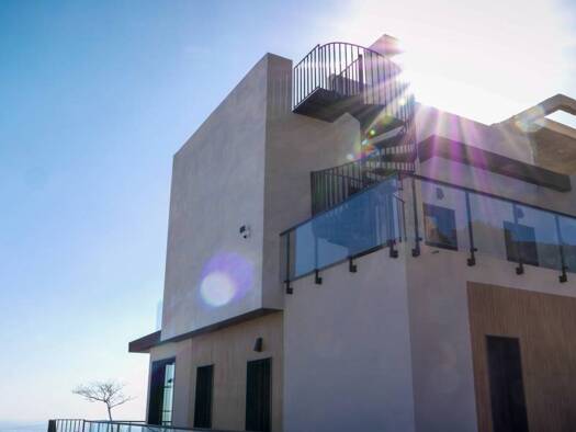 Haus zum Kauf 528.125 € 121 m² Polop 03520