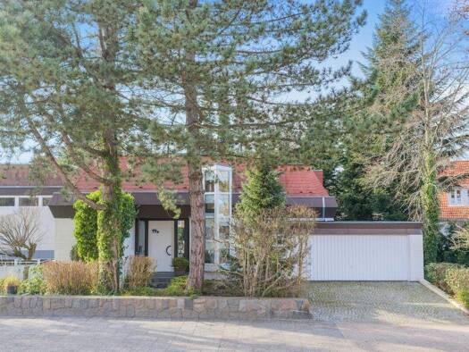 Einfamilienhaus zum Kauf 595.000 € 5 Zimmer 276,3 m² 1.462 m² Grundstück Fruerlund Flensburg 24943