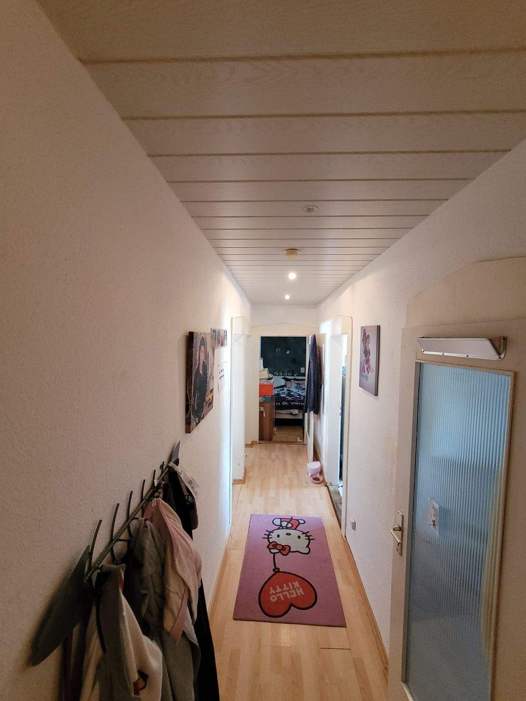 Heller Altbau im Dachgeschoss – Westl. Karl-Friedrich-Str. 189, 75172 Pforzheim – Vorschaubild 2