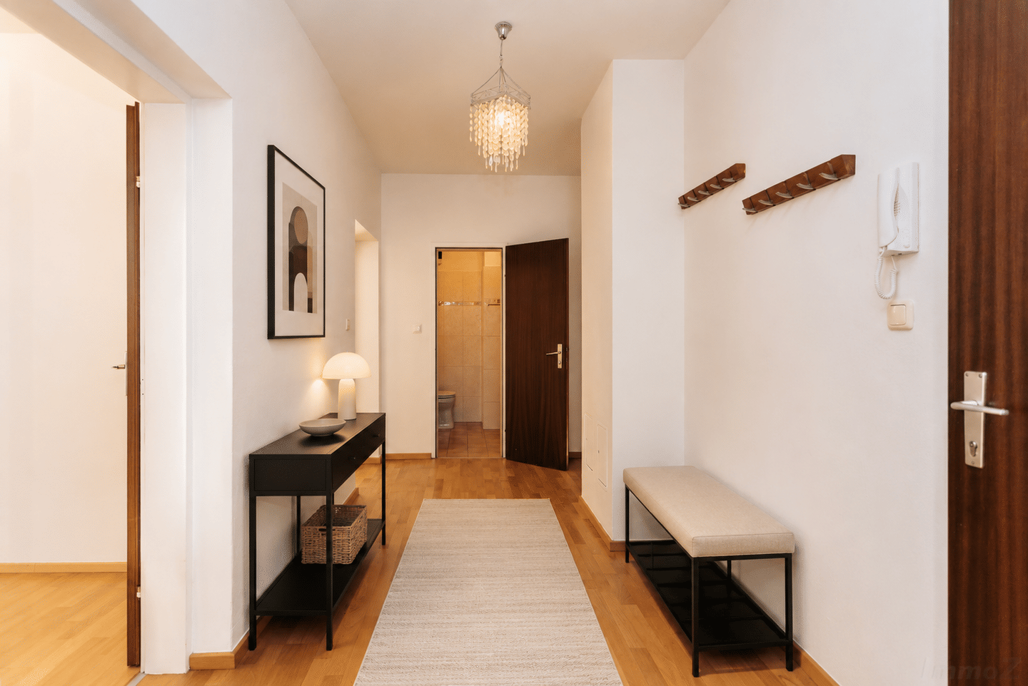 Wohnung – Graz, Graben, Geidorf - Ansicht 2
